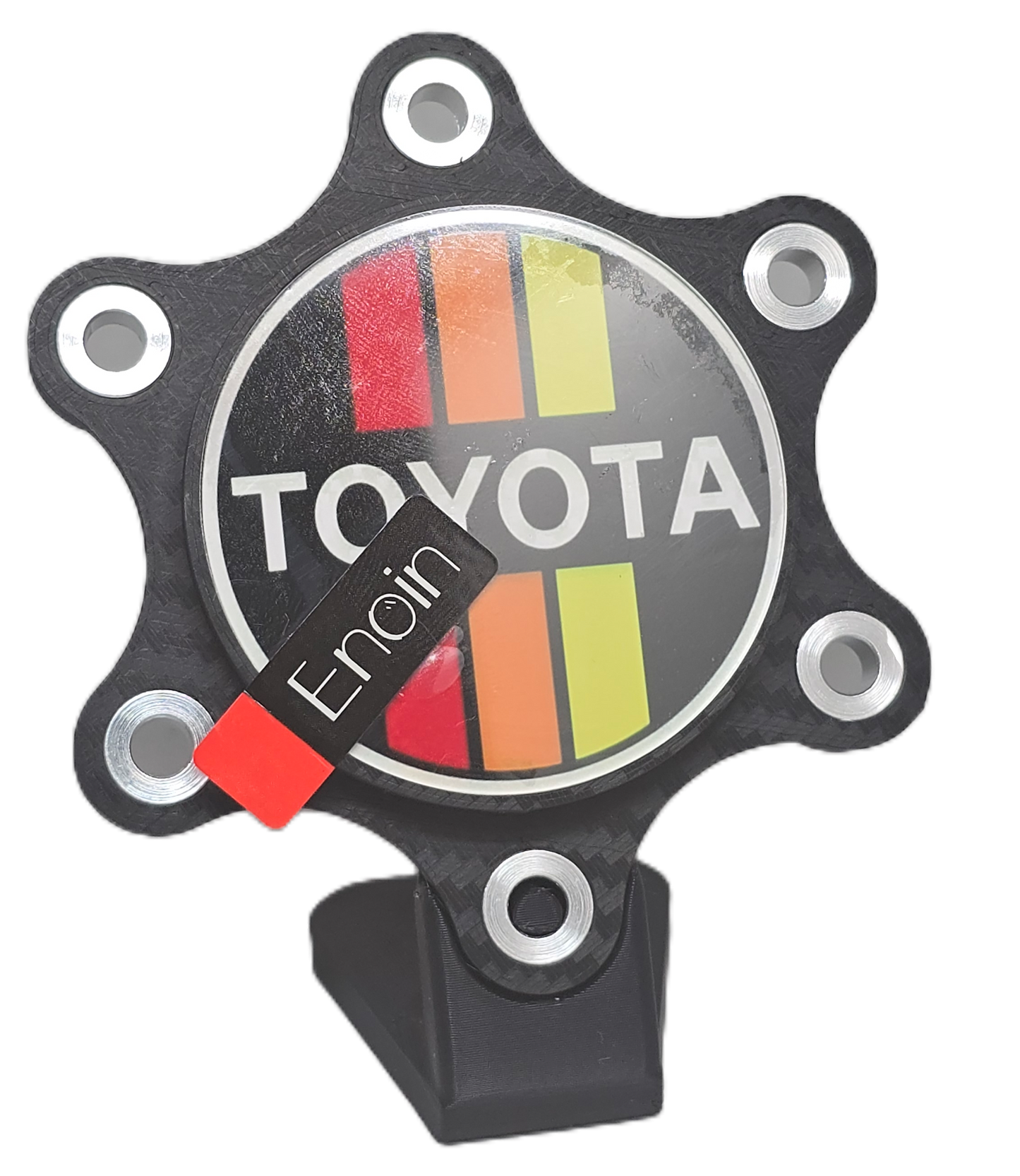 Customizable Floating Horn Delete Plate 70MM